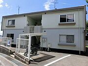 川原石駅より徒歩17分 1階 築40年5ヶ月の賃貸物件