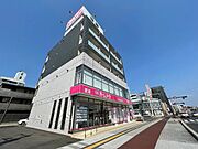 Aura横川 3階 築5年6ヶ月の賃貸物件