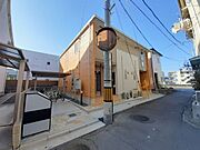皆実町六丁目駅より徒歩10分 1階 築7年10ヶ月の賃貸物件