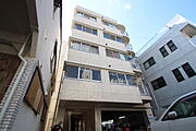 池尻ハイム舟入 6階 築38年2ヶ月の賃貸物件