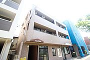ヒルズ立花 2階 築29年7ヶ月の賃貸物件