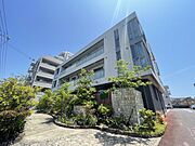 ライブ庚午北G 1階 築14年の賃貸物件