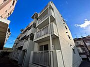 メゾン山中 1階 築40年2ヶ月の賃貸物件