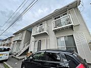 野代ハイツ 2階 築35年9ヶ月の賃貸物件