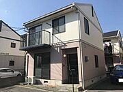 江波駅より徒歩16分 築28年7ヶ月の賃貸物件