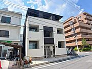 新白島駅より徒歩25分 1階 築9年10ヶ月の賃貸物件