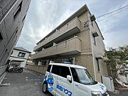 オンリーワン古新開の賃貸物件