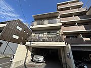 藤野ビル 3階 築31年9ヶ月の賃貸物件