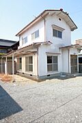 西条駅より徒歩14分 築44年2ヶ月の賃貸物件