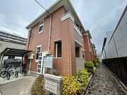 アプリコットフラワー 2階 築13年1ヶ月の賃貸物件
