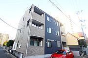 ペペル モコ 3階 築11年4ヶ月の賃貸物件