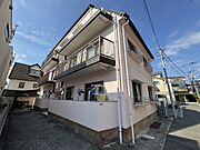 御幸橋駅より徒歩17分 3階 築140年11ヶ月の賃貸物件