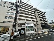 舟入本町駅より徒歩10分 6階 築32年9ヶ月の賃貸物件