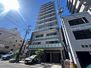 横川駅より徒歩25分 8階 築11年5ヶ月の賃貸物件