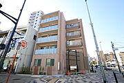 南区役所前駅より徒歩8分 2階 築3年9ヶ月の賃貸物件