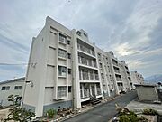 鈴が台団地分譲住宅I棟 3階 築57年の賃貸物件