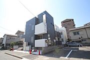 向洋駅より徒歩20分 1階 築11年の賃貸物件
