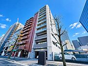アーバンルーム平和大通り 8階 築17年7ヶ月の賃貸物件