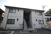 新井口駅より徒歩17分 2階 築27年9ヶ月の賃貸物件