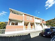 安芸川尻駅より徒歩17分 1階 築16年9ヶ月の賃貸物件