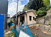 矢賀駅より徒歩25分 築19年1ヶ月の賃貸物件