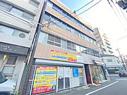 十日市町駅より徒歩5分 4階 築50年6ヶ月の賃貸物件