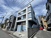 古江駅より徒歩12分 2階 築41年9ヶ月の賃貸物件