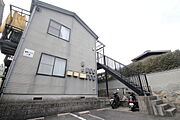 海田市駅より徒歩20分 1階 築28年の賃貸物件