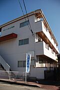 グリーンヒル西条 2階 築36年の賃貸物件