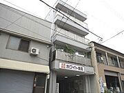 カワマビル 3階 築39年9ヶ月の賃貸物件