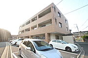 フォブール銀河 3階 築19年8ヶ月の賃貸物件