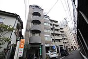 メイク第2ビル 4階 築38年1ヶ月の賃貸物件
