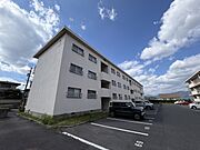  2階 築47年9ヶ月の賃貸物件