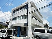 海田市駅より徒歩20分 1階 築37年7ヶ月の賃貸物件