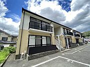 ディアス住田Ｂ 2階 築33年2ヶ月の賃貸物件