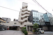 横川駅より徒歩9分 6階 築26年1ヶ月の賃貸物件