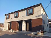  1階 築2年11ヶ月の賃貸物件