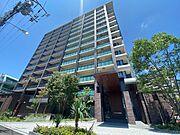 広島駅より徒歩12分 8階 築4年8ヶ月の賃貸物件
