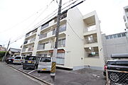 竹内マンション 1階 築52年9ヶ月の賃貸物件