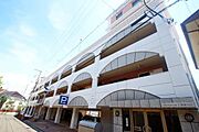 河村福祉広島南?1 2階 築34年2ヶ月の賃貸物件