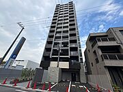 天満町駅より徒歩5分 11階 新築の賃貸物件