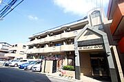 エルグランドーレ 1階 築28年9ヶ月の賃貸物件