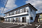 寺家駅より徒歩23分 2階 築35年7ヶ月の賃貸物件