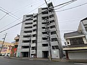 呉駅より徒歩11分 8階 築10年1ヶ月の賃貸物件