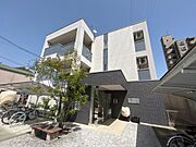 海田市駅より徒歩13分 1階 築9年7ヶ月の賃貸物件