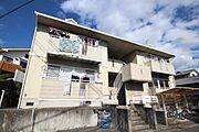 プリメーラ城ヶ丘 2階 築35年3ヶ月の賃貸物件