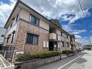 ソフィア熊野 2階 築23年7ヶ月の賃貸物件
