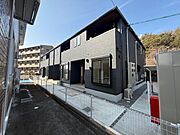  2階 新築の賃貸物件