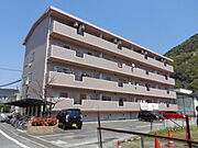 広駅より徒歩40分 4階 築26年10ヶ月の賃貸物件