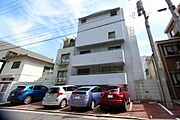 広島駅より徒歩16分 3階 築31年7ヶ月の賃貸物件